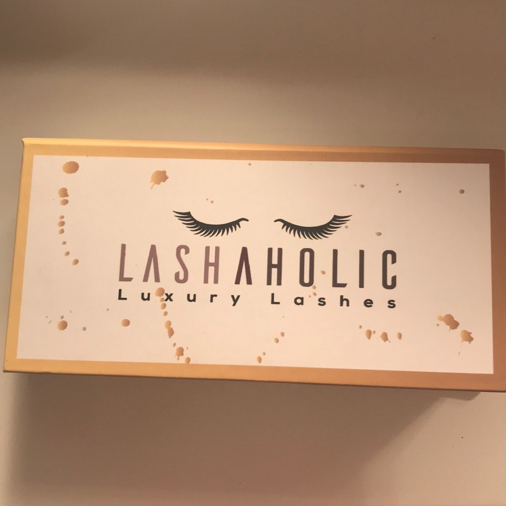 Lashes